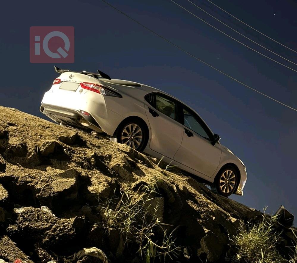 تويوتا كامري